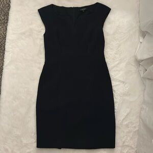 Nanette Lepore Navy dress